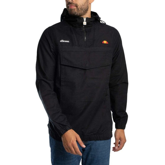 Ellesse Men's Hooded Jacket Mont 3 Oh Jacket SHB23139011 Ellesse