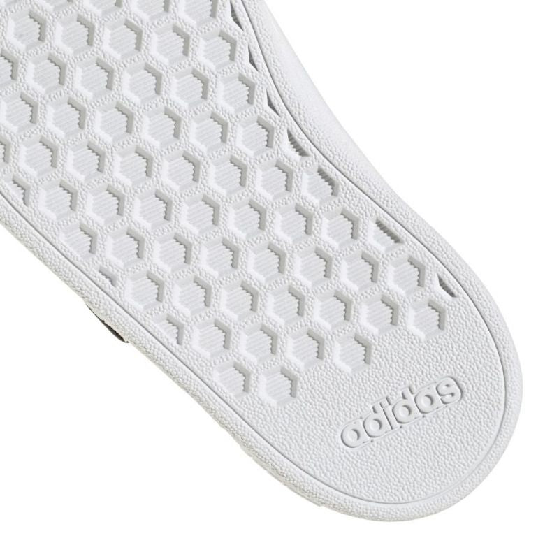 Adidas Grand Court 2.0 Hook and Loop Jr GW6523 shoes