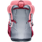 Deuter Waldfuchs 14 Children's Hiking Backpack, Dahlia/Raspberry Bagaż/Plecaki Your Sports Performance