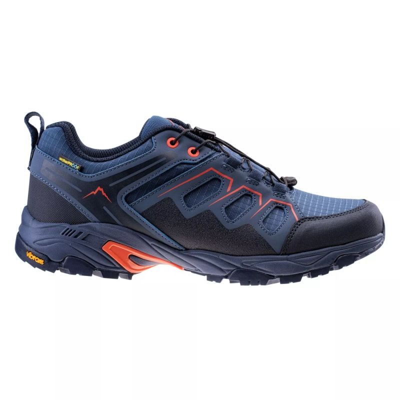 Shoes Elbrus Euren Low Wp VM 92800490693 Footwear/Outdoor/Elbrus Your Sports Performance