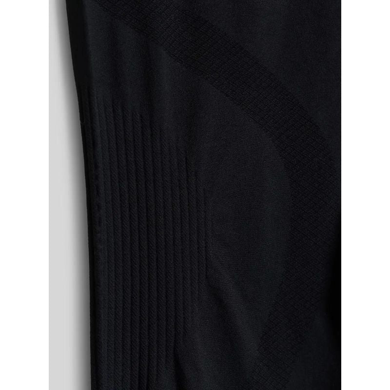 Seamless thermal ski underwear with quick-drying finish – men's leggings 4F4FWAW26USEAM310-20S