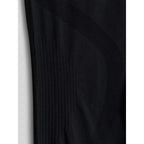 Seamless thermal ski underwear with quick-drying finish – men's leggings 4F4FWAW26USEAM310-20S