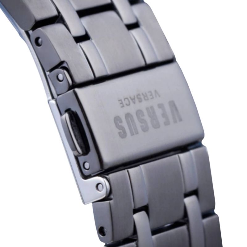 VERSUS VERSACE WATCH SIMON'S TOWN VSP060718 In preparation Your Sports Performance