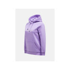 Peak Performance W Original Hood Purple Clothing Your Sports Performance