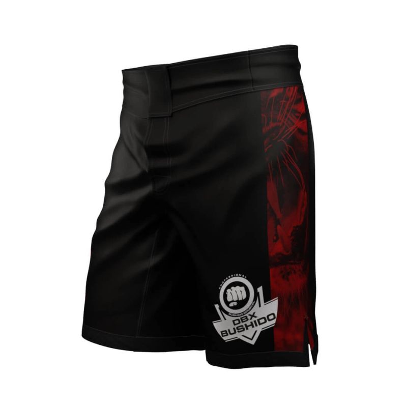Shorts - training shorts for combat sports "Leone" M ODZIEŻ - Szorty treningowe Your Sports Performance