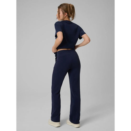 Women's modal sweatpants 4F 4FRAW25TTROF1710-31S 4f