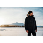 Helly Hansen Reine Parka M 53630 597 jacket Clothing/Outdoor/Helly Hansen Your Sports Performance