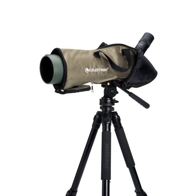 Celestron Regal M2 80ED 60x BaK-4 Scope Black, Green Optyka/Lunety Your Sports Performance