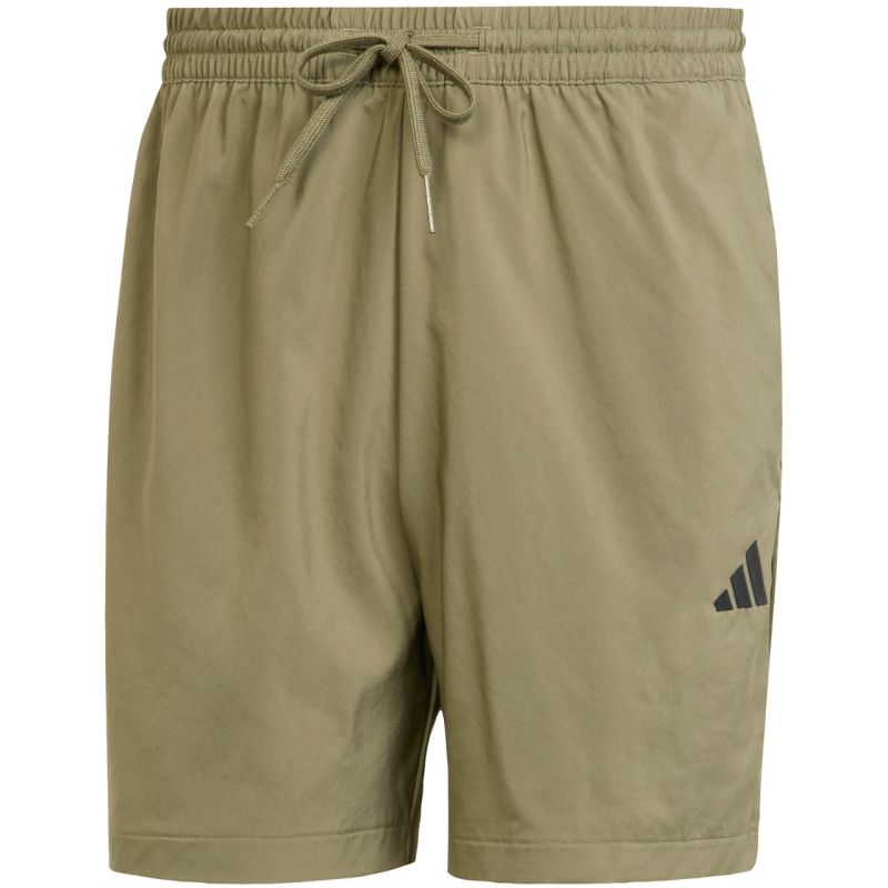 adidas Essentials Small Logo Chelsea Shorts M JF1113 Clothing/Lifestyle/Trousers, shorts Adidas