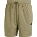 adidas Essentials Small Logo Chelsea Shorts M JF1113 Clothing/Lifestyle/Trousers, shorts Adidas