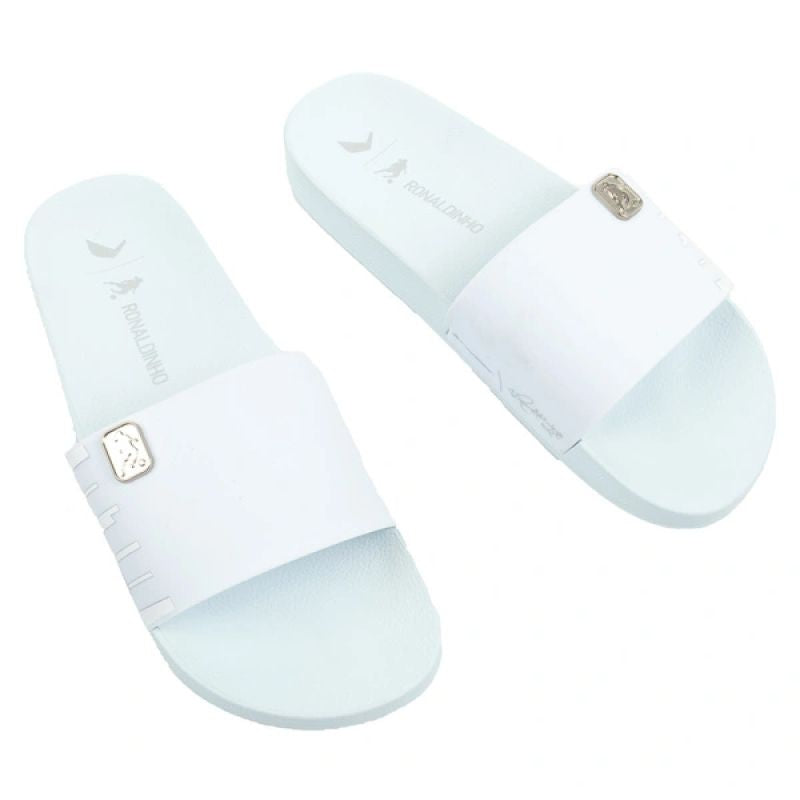 Rider men's sports shoes R10 Slide comfortable blue slippers Rider