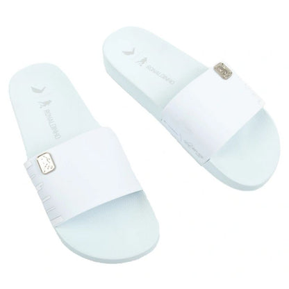 Rider men's sports shoes R10 Slide comfortable blue slippers Rider