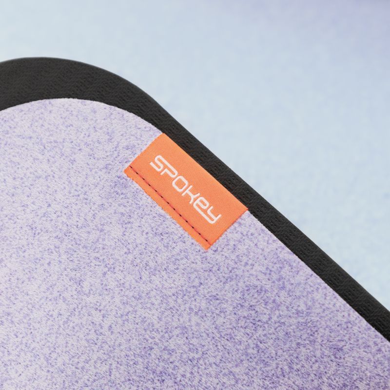 Spokey Travel Yoga Mat SPK-944217 Accessories/Training equipment Your Sports Performance