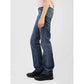 Levi's Standard 570 straight fit 10570-0027 In preparation Your Sports Performance