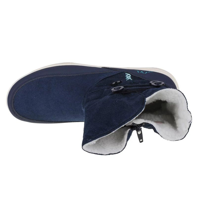 Kappa Cream JR 260513T-6737 shoes Footwear/Lifestyle/Kappa Kappa