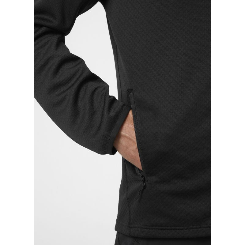 Helly Hansen Rapid Midlayer Jacket M 48104 990 Clothing/Outdoor/Helly Hansen Your Sports Performance