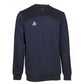 Select Oxford Sweat M T26-01868 navy/black Clothing/Football/Select Select