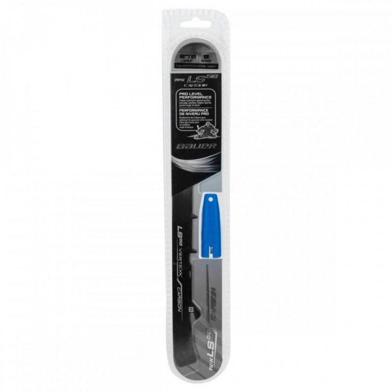 Bauer LS5G Sr Goalie Skate Blades In preparation Your Sports Performance