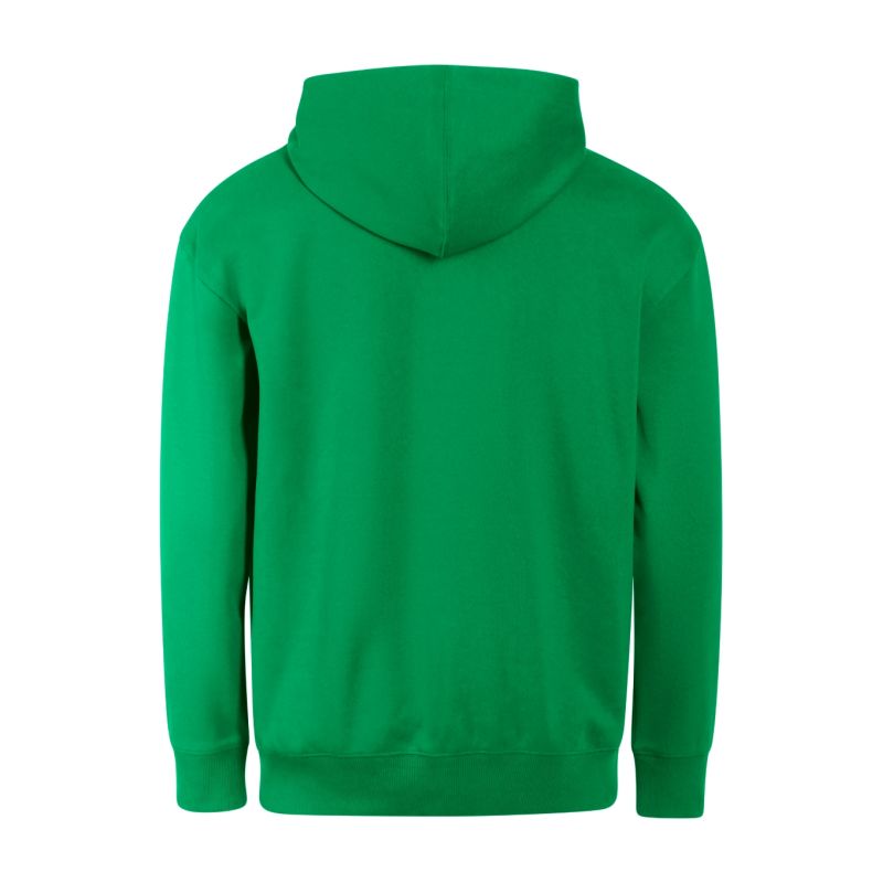 Chill unisex sweatshirt (grass green) Malfini