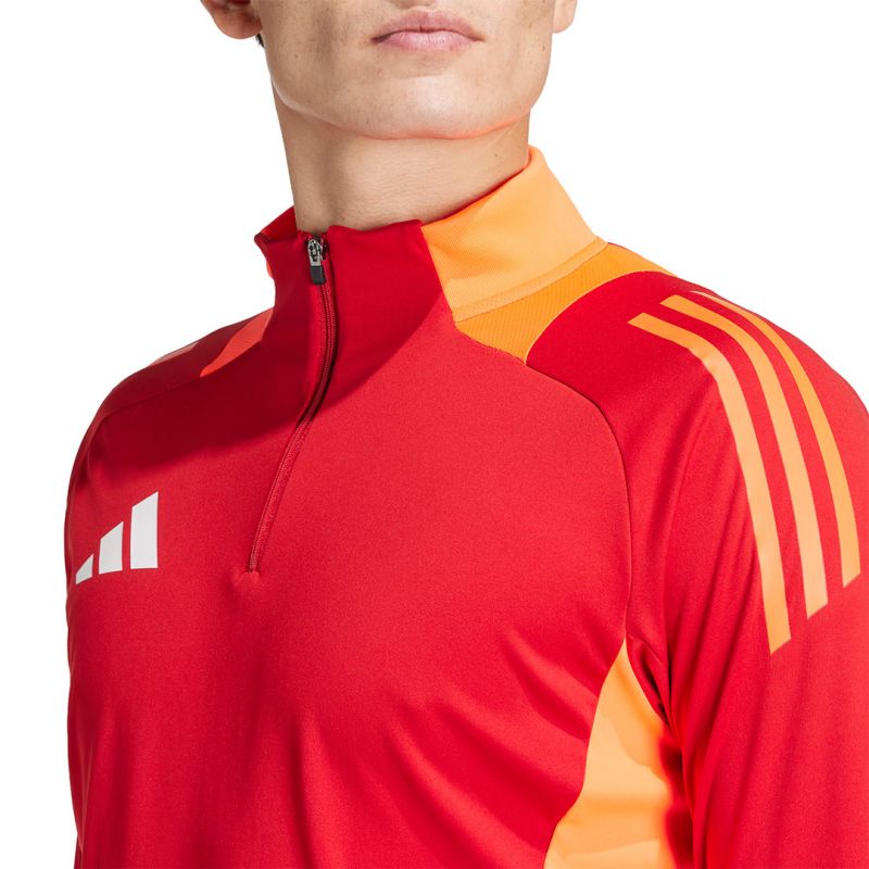 Adidas Tiro 24 Competition Training Top M IS1644 sweatshirt Clothing/Football Adidas