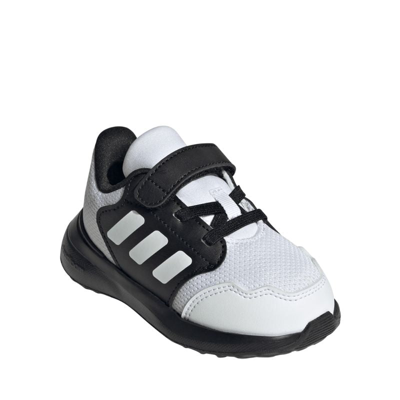 Adidas Tensaur Run 3.0 Kids' Shoes Black and White JR6049 To be categorized Your Sports Performance