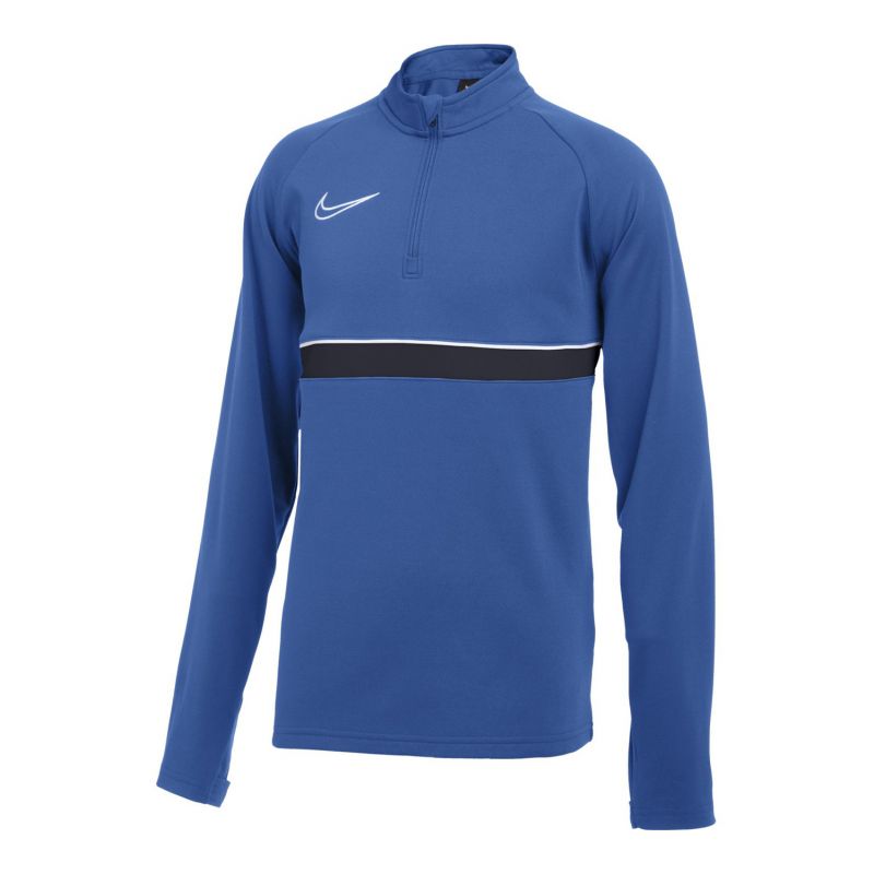 Nike DF Academy 21 Dril Top Jr CW6112 463 sweatshirt Clothing/Training Nike
