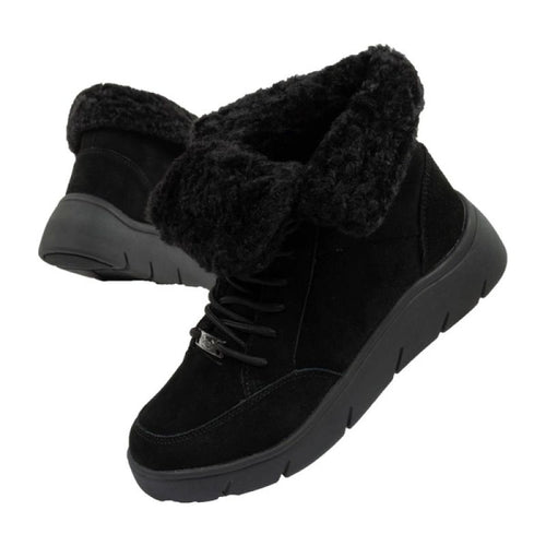 Scholl Stelvio ankle boots W F302321004 Footwear/Lifestyle/Scholl Your Sports Performance