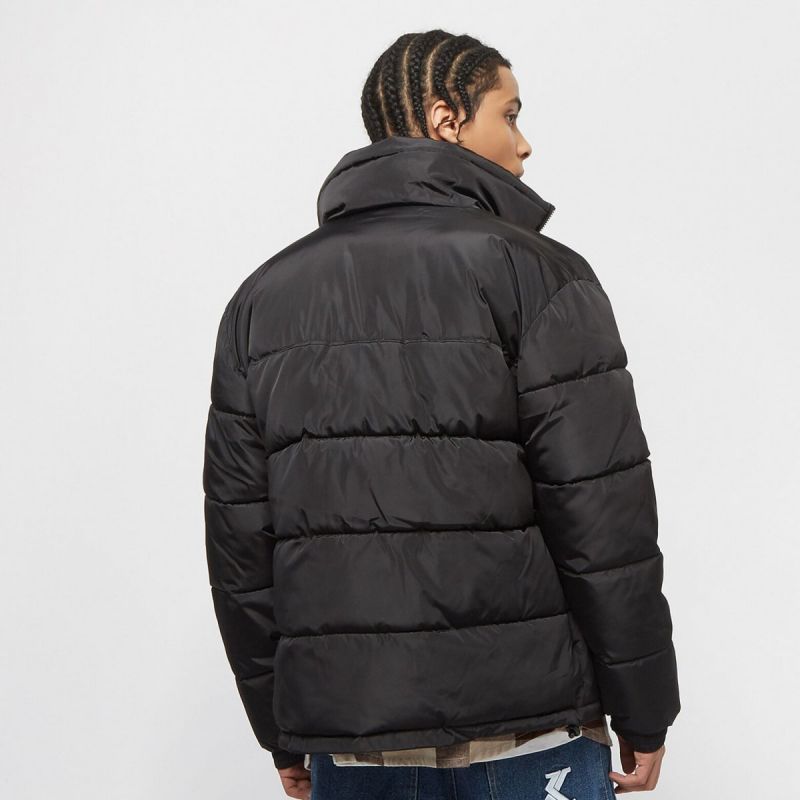 Karl Kani Men's Retro Block Puffer Jacket 6076783 In preparation Your Sports Performance