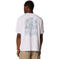 Columbia Cedar Trail Back Graphic Tee M 2120381101 Clothing/Outdoor/T-shirts with short sleeves/Columbia Your Sports Performance