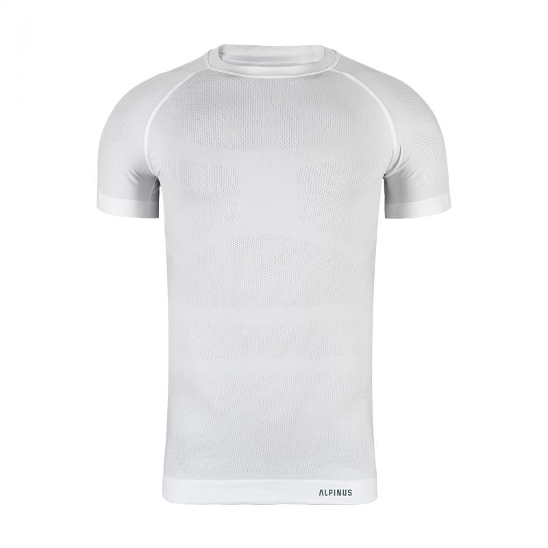 Thermoactive shirt Alpinus Antero M HN43668 Clothing/Outdoor/T-shirts with short sleeves/Alpinus Your Sports Performance