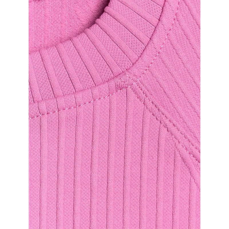 Girls' seamless thermal underwear set 4F 4FJRAW25USEAF264-55S *Kategoria tymczasowa Your Sports Performance