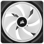 Corsair CO-9051003-WW computer cooling system Computer case Fan 14 cm Black, White 1 pc. Chłodzenie/Chłodzenie - wentylatory Your Sports Performance
