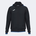 Joma Chaqueta Con Capucha Olympics sweatshirt 103707.107 Clothing/Football/Joma Joma