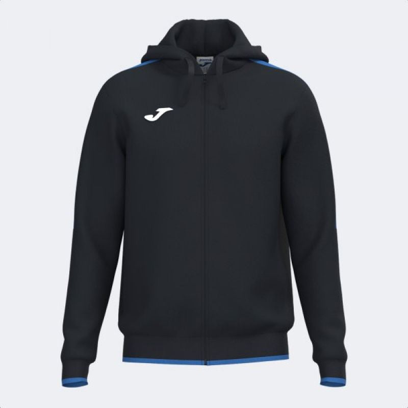 Joma Chaqueta Con Capucha Olympics sweatshirt 103707.107 Clothing/Football/Joma Joma