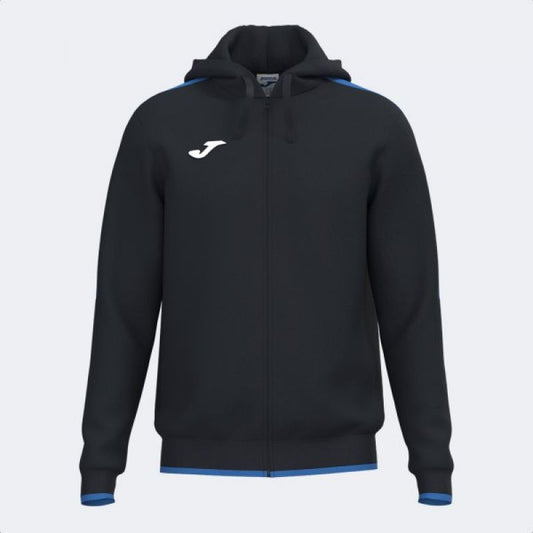 Joma Chaqueta Con Capucha Olympics sweatshirt 103707.107 Clothing/Football/Joma Joma