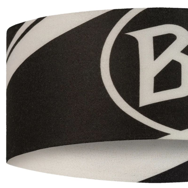 Buff CoolNet UV Wide Headband 13378390110 Accessories/Straps/Buff Your Sports Performance
