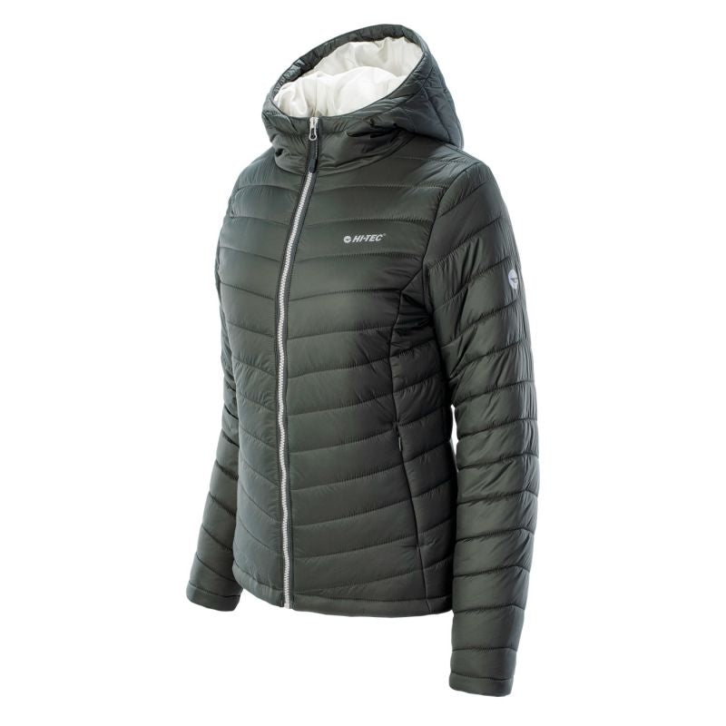 Jacket Hi-Tec Ibanez W 92800372334 Clothing/Outdoor Your Sports Performance