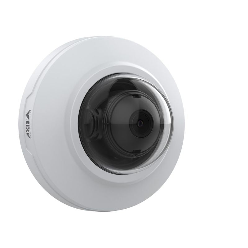 Axis 02373-001 In-Ear IP Security Camera Indoor 1920 x 1080 px Ceiling / Wall CCTV IP/Kamery Your Sports Performance