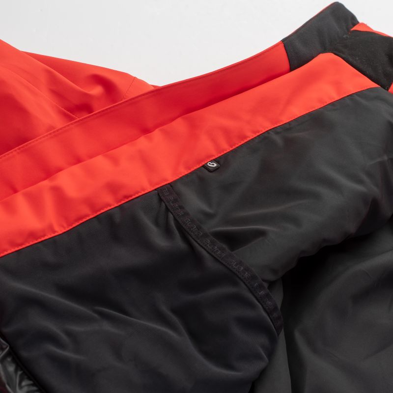 Women's insulated jacket PROSLOPE JACKET W In preparation Your Sports Performance