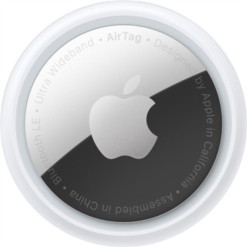 Apple AirTag Locator (4 pack) Akcesoria GSM/Pozostałe Your Sports Performance