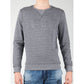 Wrangler Logo Crew Sweat M W6518HG35 Clothing/Lifestyle/Wrangler Your Sports Performance