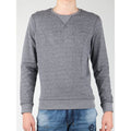 Wrangler Logo Crew Sweat M W6518HG35 Clothing/Lifestyle/Wrangler Your Sports Performance