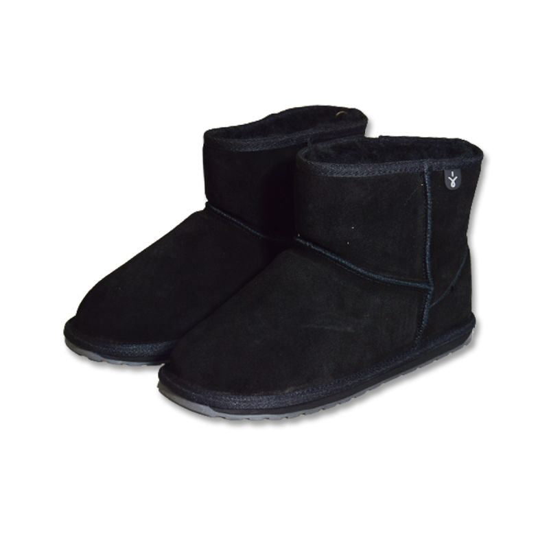 Women’s EMU Australia Wallaby Mini Teens Boots – T10103