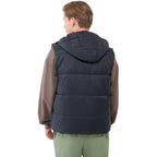 Vest 4F M193 M 4FWSS25TVJAM193 20S Clothing/Outdoor 4F