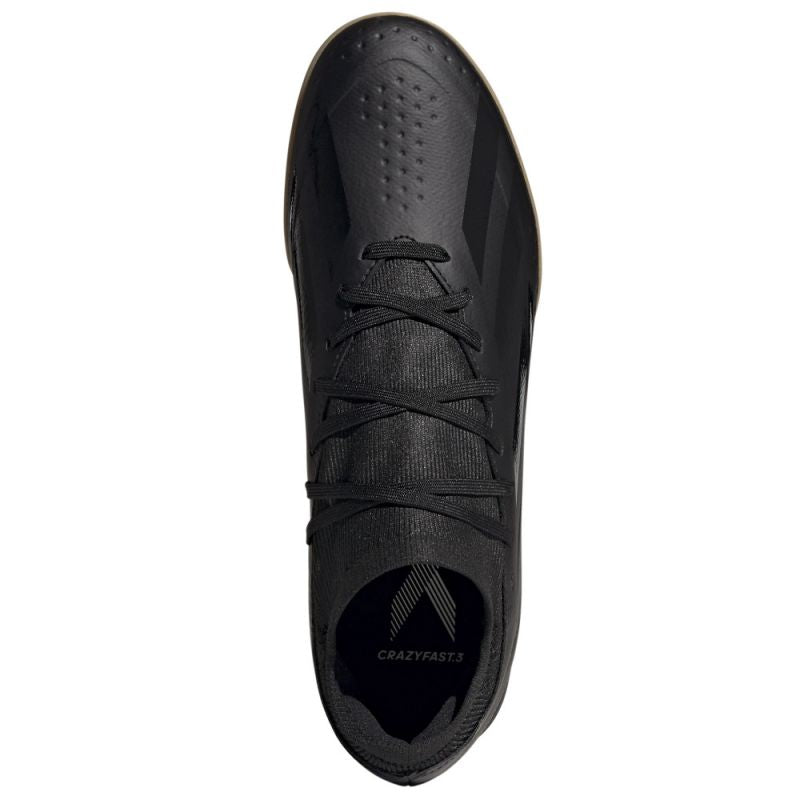 adidas X Crazyfast.3 IN M football shoes ID9343 Footwear/Football Adidas
