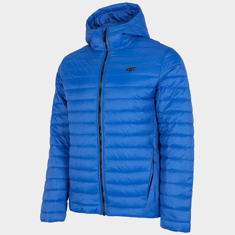 Jacket 4F M H4Z22-KUMP004 36S Clothing/Outdoor 4F