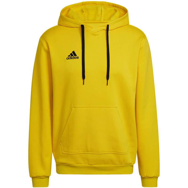Adidas Entrada 22 Hoody M HI2140 sweatshirt Clothing/Training Adidas