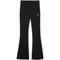 Puma Ess High-Waist Flared Leggings W 631542 01 Clothing/Lifestyle/Trousers, shorts/Puma Puma