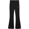 Puma Ess High-Waist Flared Leggings W 631542 01 Clothing/Lifestyle/Trousers, shorts/Puma Puma
