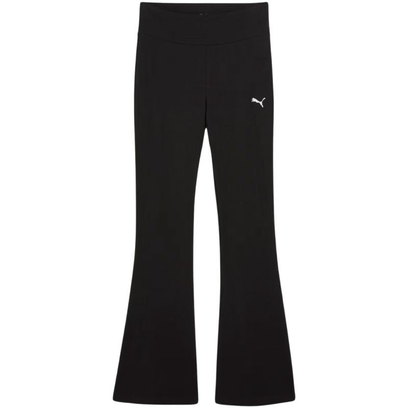 Puma Ess High-Waist Flared Leggings W 631542 01 Clothing/Lifestyle/Trousers, shorts/Puma Puma